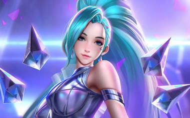 乌尼克女联比赛图标