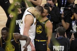NBA上季BRI未达预期😲库里损失510万联盟最多 约基奇&大帝470万